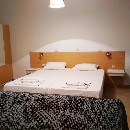 מלון דירות Beloni And