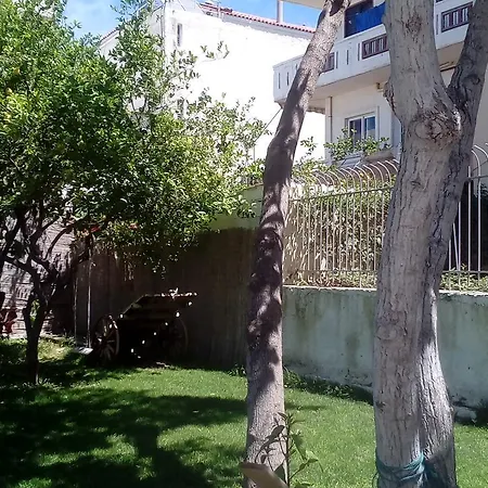 מלון דירות Beloni And חאניה