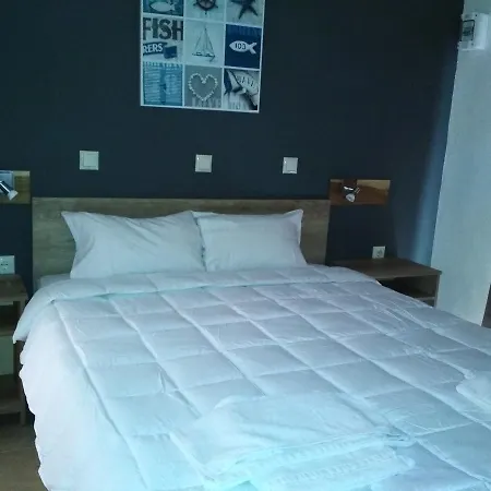 Beloni And מלון דירות חאניה