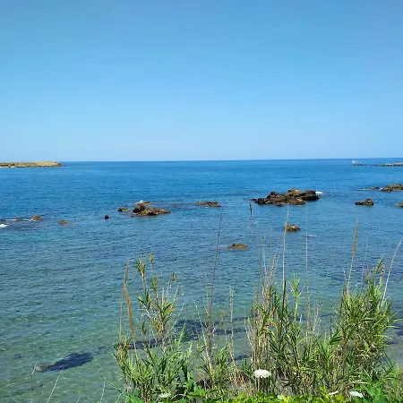 Beloni And Ханья (Крит)