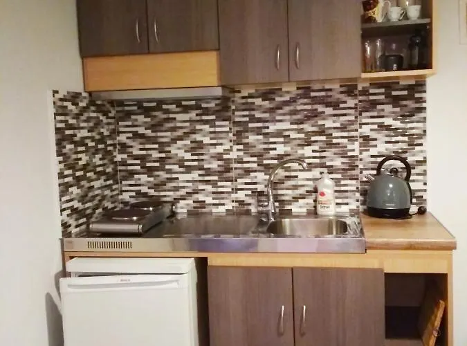 Beloni And 4* Ханья (Крит)