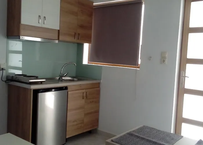 Beloni And 4* Ханья (Крит)