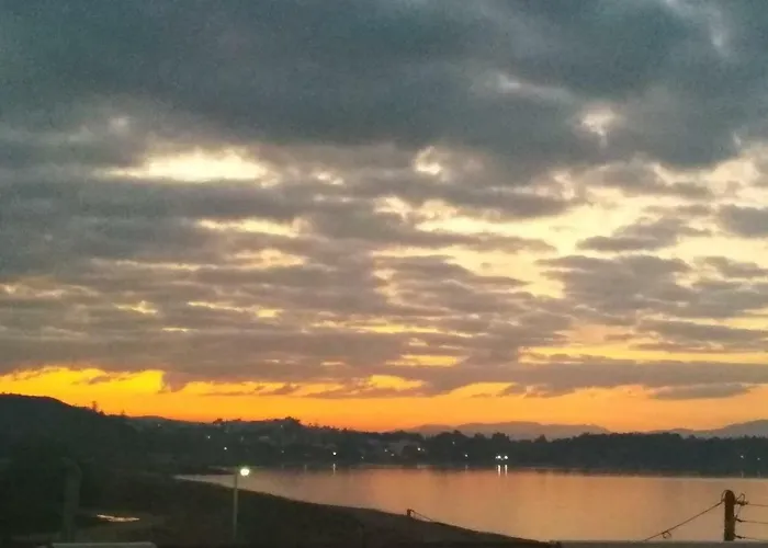 Beloni And Апарт-готель Ханья (Крит)