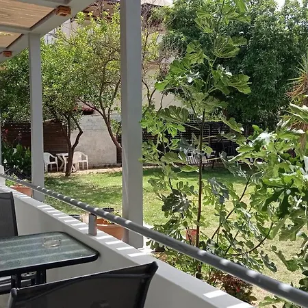 Hotel apartamentowy Beloni And Chania (Crete)