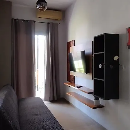 Beloni And Apart Otel 4*