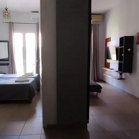 Beloni And Apart Otel Hanya