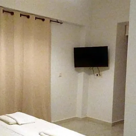 Aparthotel Beloni And
