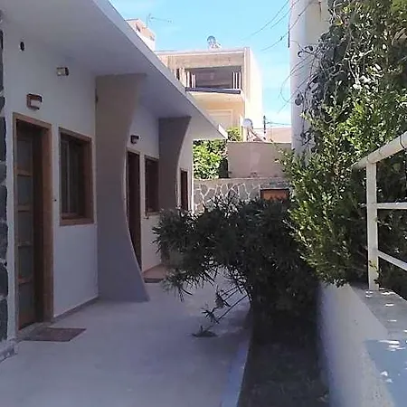 Beloni And 3* Chania (Crete)