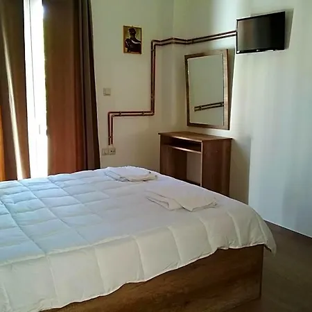 Beloni And Aparthotel 3*