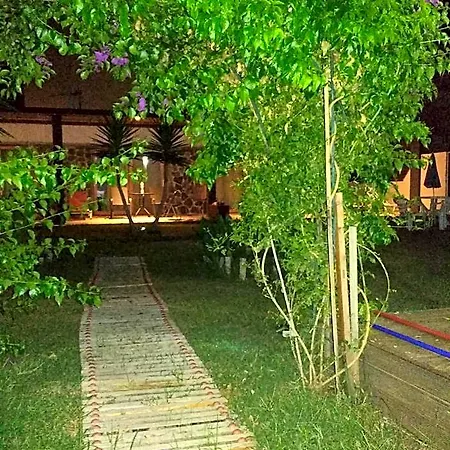 Beloni And Апарт-готель 3*