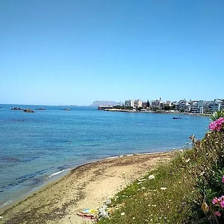 Aparthotel Beloni And Chania (Crete)