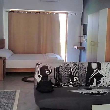 Aparthotel Beloni And