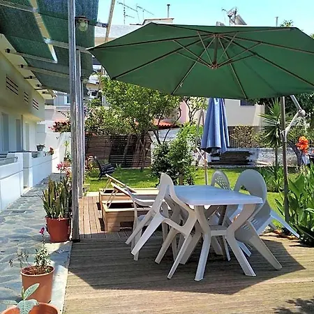Beloni And Aparthotel