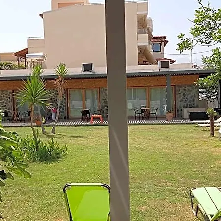 Апарт-готель Beloni And