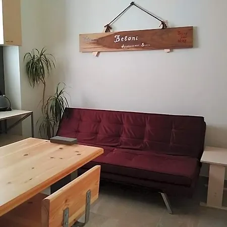 Aparthotel Beloni And Chania (Crete)