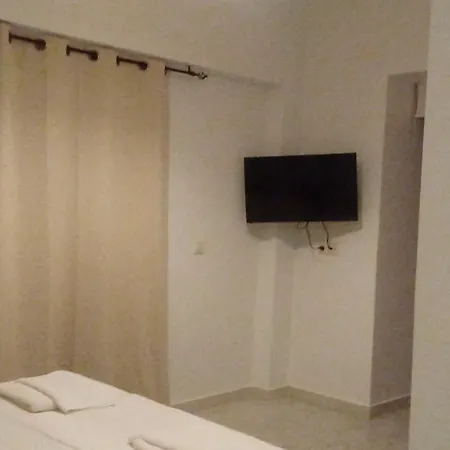 Beloni And Chania (Crete)