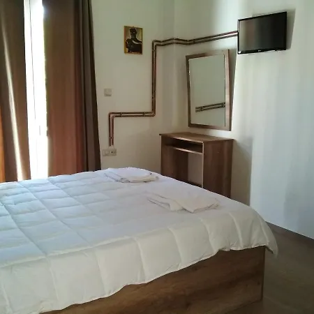 Beloni And Hotel apartamentowy 4*