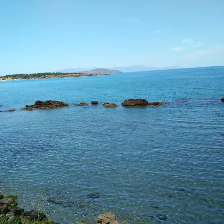 Beloni And Hotel apartamentowy Chania (Crete)