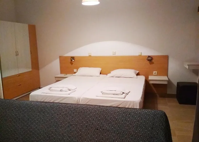 Aparthotel Beloni Apartments&studios