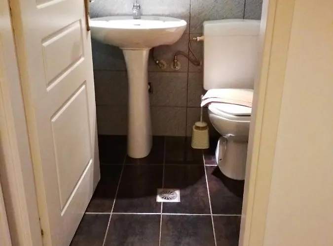 Beloni Apartments&studios La Canea