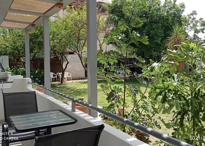 Aparthotel Beloni Apartments&studios La Canea