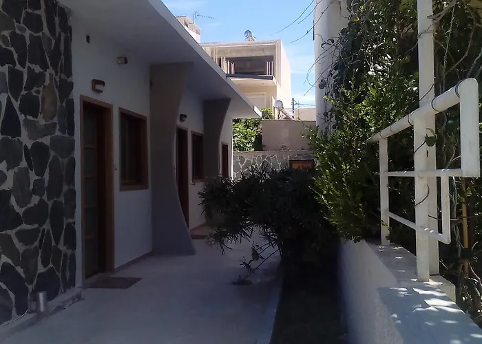 Aparthotel Beloni Apartments&studios