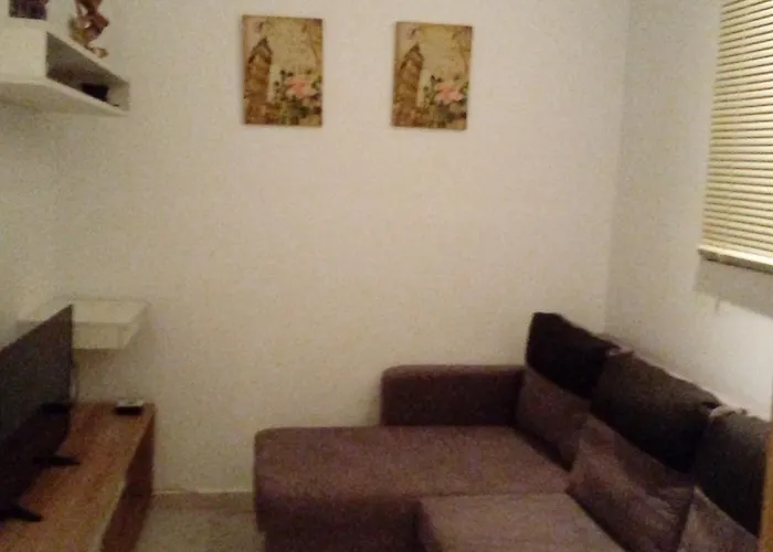 Beloni Apartments&studios La Canea