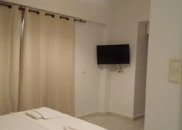 Beloni Apartments&studios La Canea