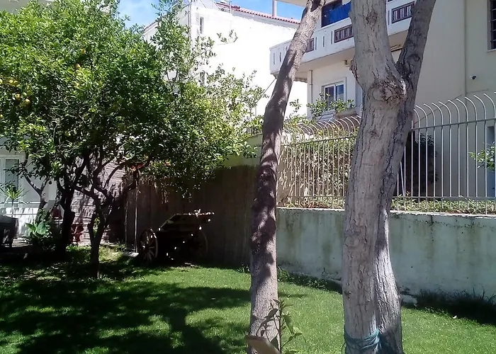 Aparthotel Beloni Apartments&studios La Canea