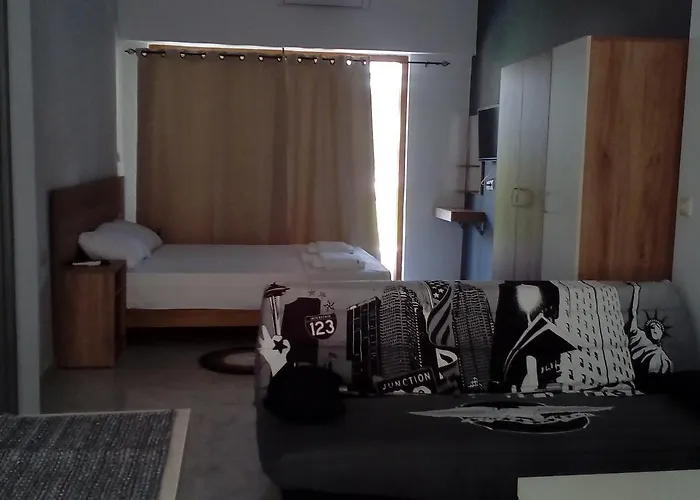 Beloni Apartments&studios