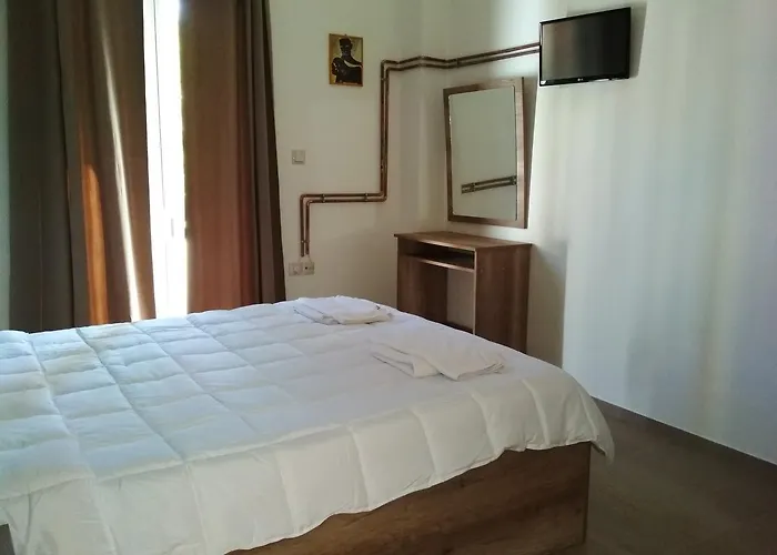 Beloni Apartments&studios Aparthotel 4*