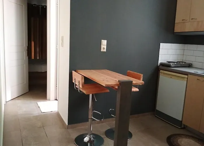 Beloni Apartments&studios