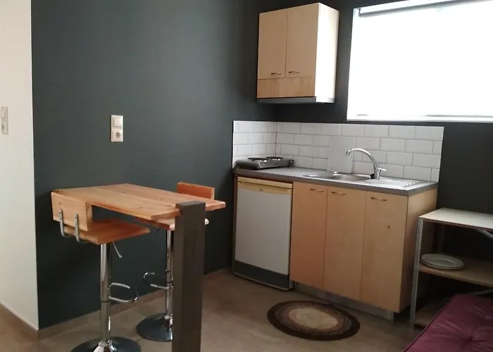 Beloni Apartments&studios 4*