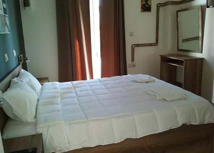 Beloni Apartments&studios 4*