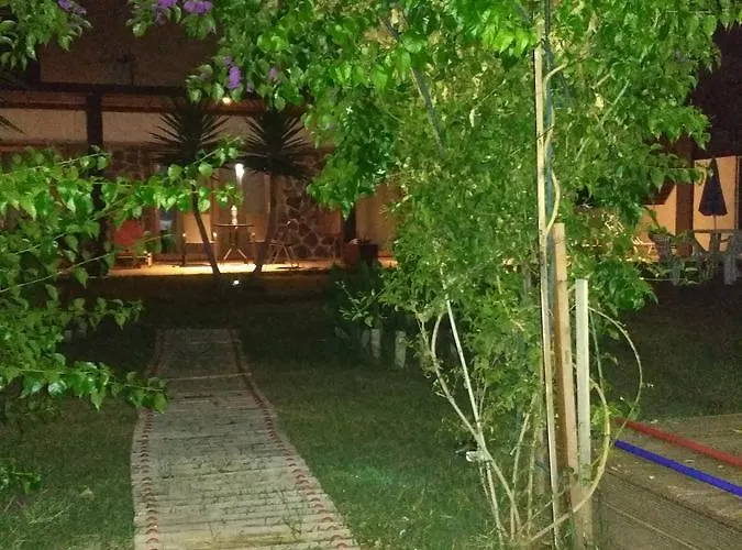 Beloni Apartments&studios 4*