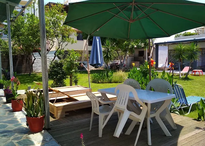 Beloni Apartments&studios