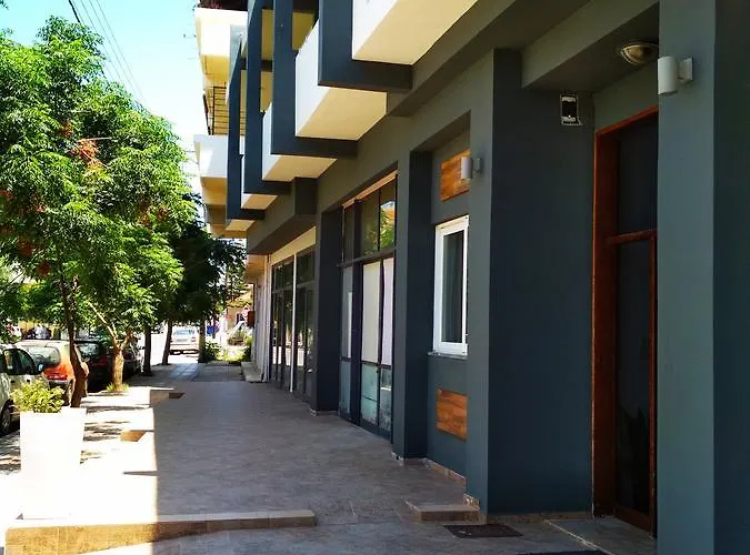 Apartahotel Beloni And 4*