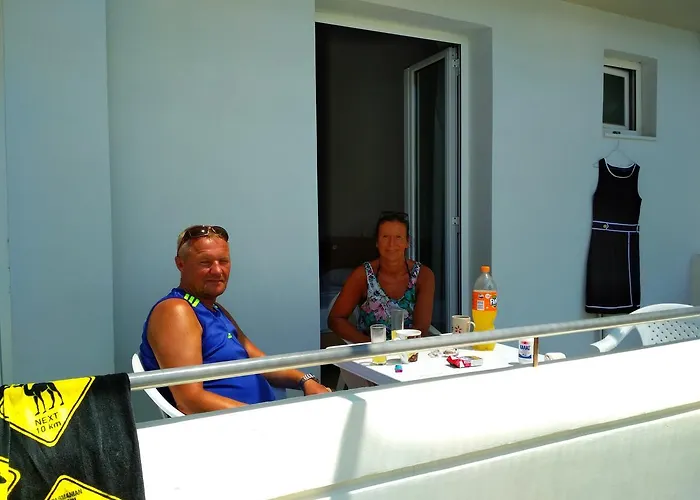 Beloni Apartments&studios Aparthotel