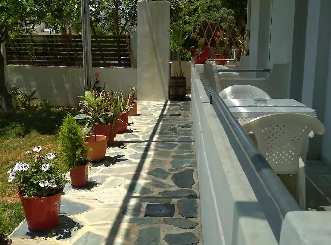 Beloni Apartments&studios Aparthotel