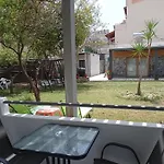 Apartmanhotel Beloni And Hriszí Aktí Haniá