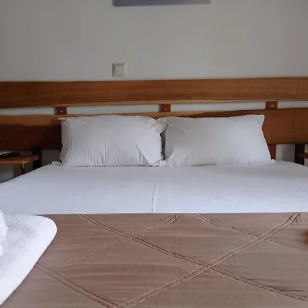Apart Otel Beloni And
