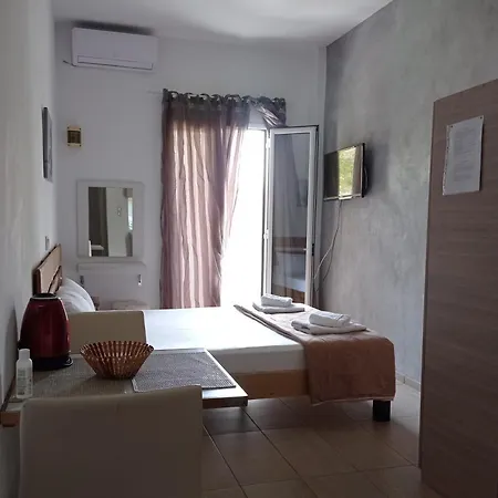 Beloni And Apart Otel Hanya