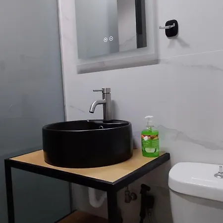 Apartmanhotel Beloni And Hriszí Aktí Haniá