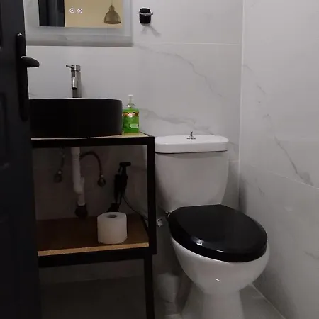 Beloni And Apartmanhotel 4*