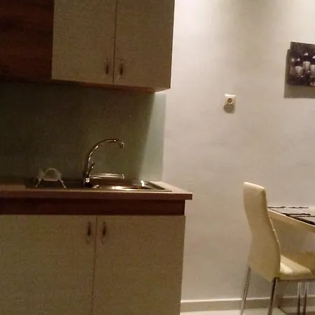 Aparthotel Beloni And 4*