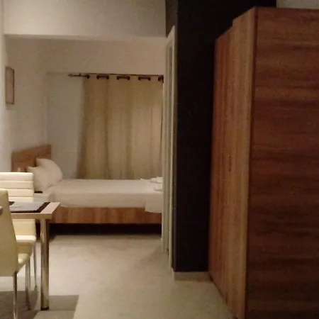 Beloni And 4* Chania (Crete)