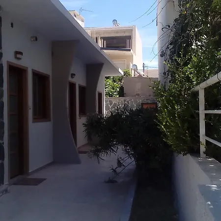 Aparthotel Beloni And