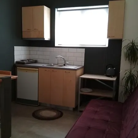 Beloni And Chania (Crete)