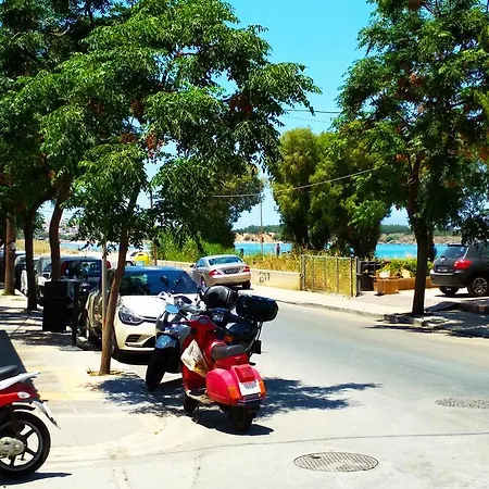 Aparthotel Beloni And 4*