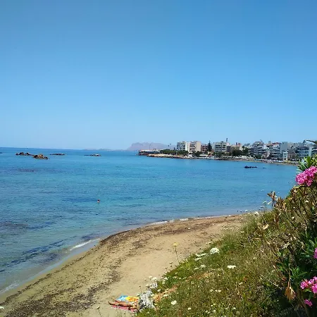 Beloni And Aparthotel Chania (Crete)